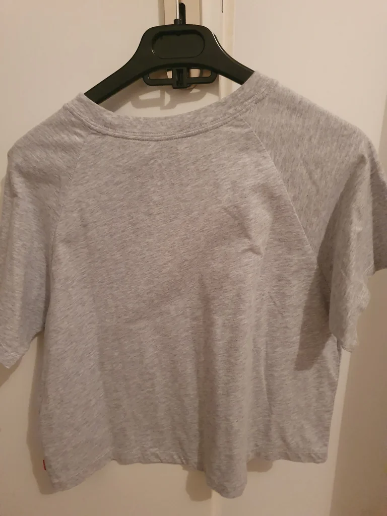 Levi's T-shirt – photo 2